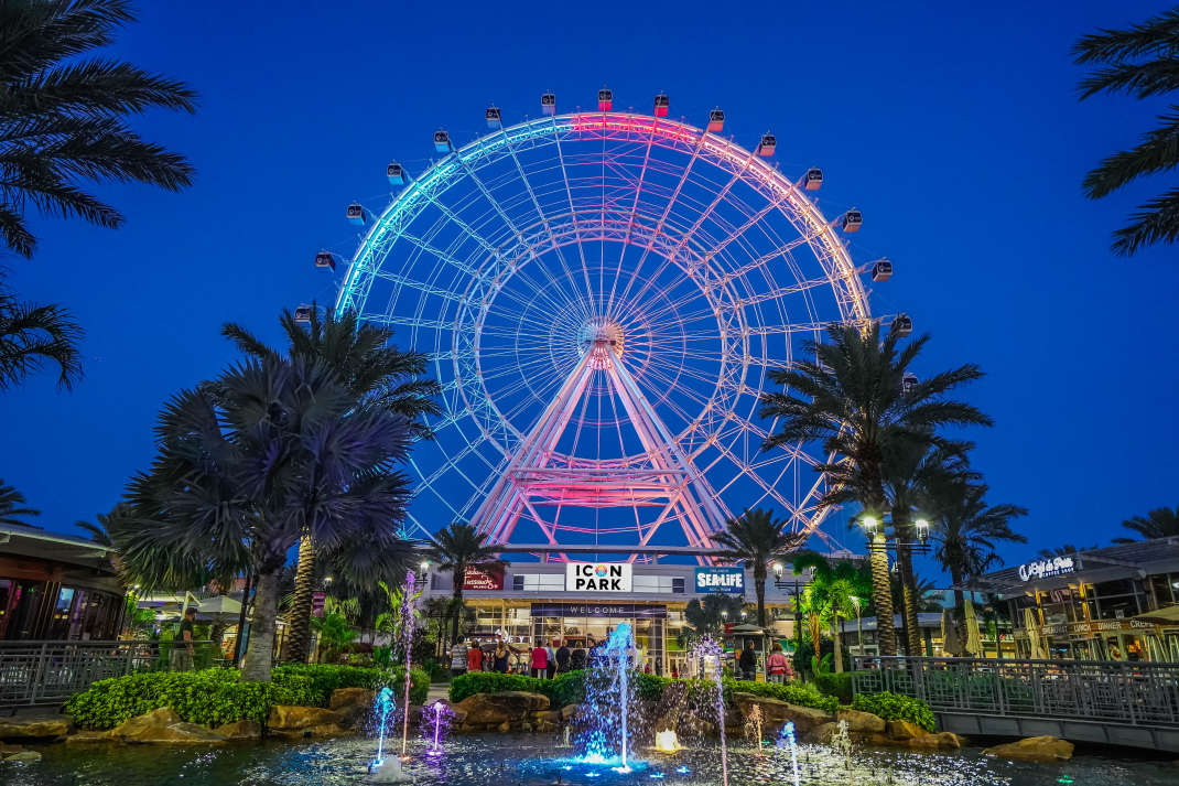 Orlando